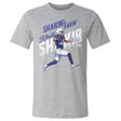 Khalil Shakir Men's Cotton T-Shirt | 500 LEVEL