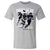 Mac Jones Men's Cotton T-Shirt | 500 LEVEL