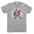 Tom Glavine Men's Cotton T-Shirt | 500 LEVEL