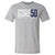 MacKenzie Gore Men's Cotton T-Shirt | 500 LEVEL