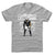Marshon Lattimore Men's Cotton T-Shirt | 500 LEVEL