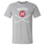 Mario Marois Men's Cotton T-Shirt | 500 LEVEL