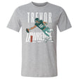 Trevor Lawrence Men's Cotton T-Shirt | 500 LEVEL
