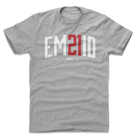Joel Embiid Men's Cotton T-Shirt | 500 LEVEL