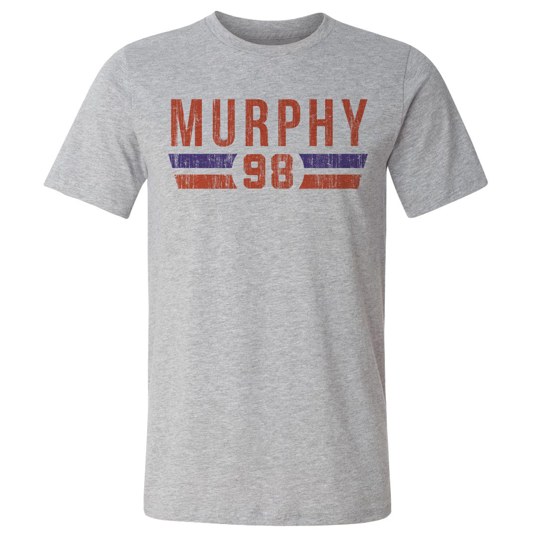 Myles Murphy Men's Cotton T-Shirt | 500 LEVEL