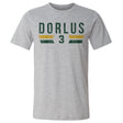 Brandon Dorlus Men's Cotton T-Shirt | 500 LEVEL