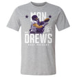 Mark Andrews Men's Cotton T-Shirt | 500 LEVEL