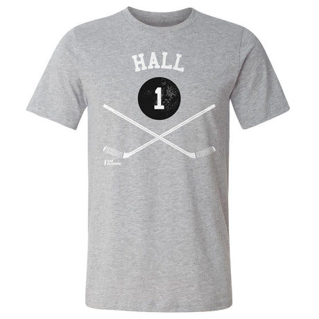 Glenn Hall Men's Cotton T-Shirt | 500 LEVEL