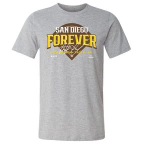 Fernando Tatis Jr. Men's Cotton T-Shirt | 500 LEVEL