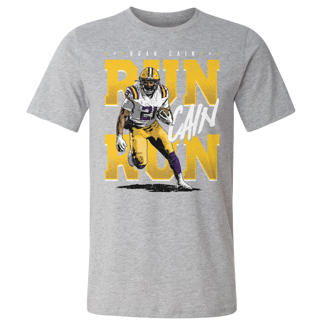 Noah Cain Men's Cotton T-Shirt | 500 LEVEL