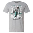 Bradley Chubb Men's Cotton T-Shirt | 500 LEVEL