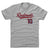 J.T. Realmuto Men's Cotton T-Shirt | 500 LEVEL