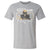 Jimmy Graham Men's Cotton T-Shirt | 500 LEVEL