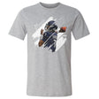C.J. Stroud Men's Cotton T-Shirt | 500 LEVEL