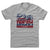 4th of July Men's Cotton T-Shirt | 500 LEVEL