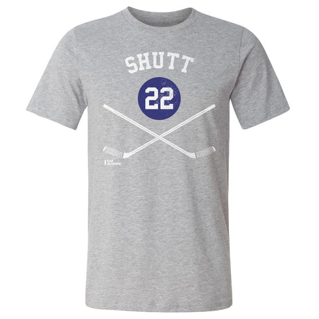 Steve Shutt Men's Cotton T-Shirt | 500 LEVEL