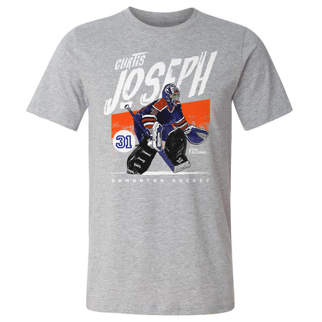 Curtis Joseph Men's Cotton T-Shirt | 500 LEVEL
