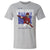 Kyle Schwarber Men's Cotton T-Shirt | 500 LEVEL