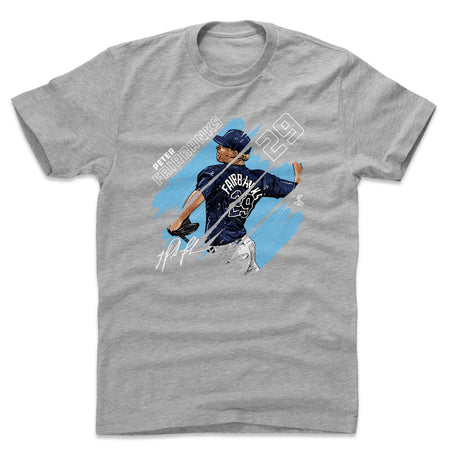 Peter Fairbanks Men's Cotton T-Shirt | 500 LEVEL