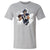 Nate Peterman Men's Cotton T-Shirt | 500 LEVEL