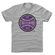 Kyle Freeland Men's Cotton T-Shirt | 500 LEVEL