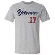 Will Brennan Men's Cotton T-Shirt | 500 LEVEL