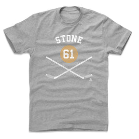 Mark Stone Men's Cotton T-Shirt | 500 LEVEL
