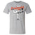 Justin Verlander Men's Cotton T-Shirt | 500 LEVEL