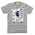 Gavin Lux Men's Cotton T-Shirt | 500 LEVEL
