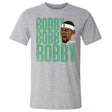 Bobby Portis Men's Cotton T-Shirt | 500 LEVEL