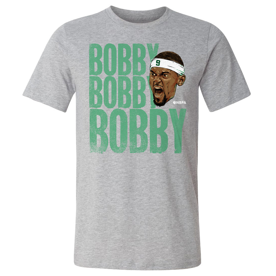 Bobby Portis Men's Cotton T-Shirt | 500 LEVEL