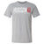 Daniel Hudson Men's Cotton T-Shirt | 500 LEVEL