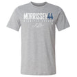 Josh Morrissey Men's Cotton T-Shirt | 500 LEVEL
