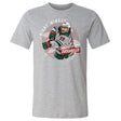 Mats Zuccarello Men's Cotton T-Shirt | 500 LEVEL