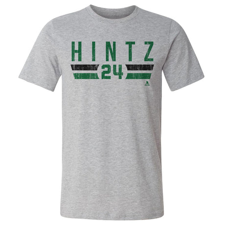 Roope Hintz Men's Cotton T-Shirt | 500 LEVEL