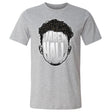 Jaren Hall Men's Cotton T-Shirt | 500 LEVEL