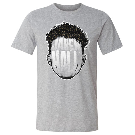 Jaren Hall Men's Cotton T-Shirt | 500 LEVEL