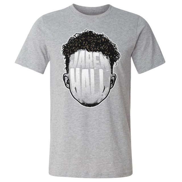 Jaren Hall Men's Cotton T-Shirt | 500 LEVEL
