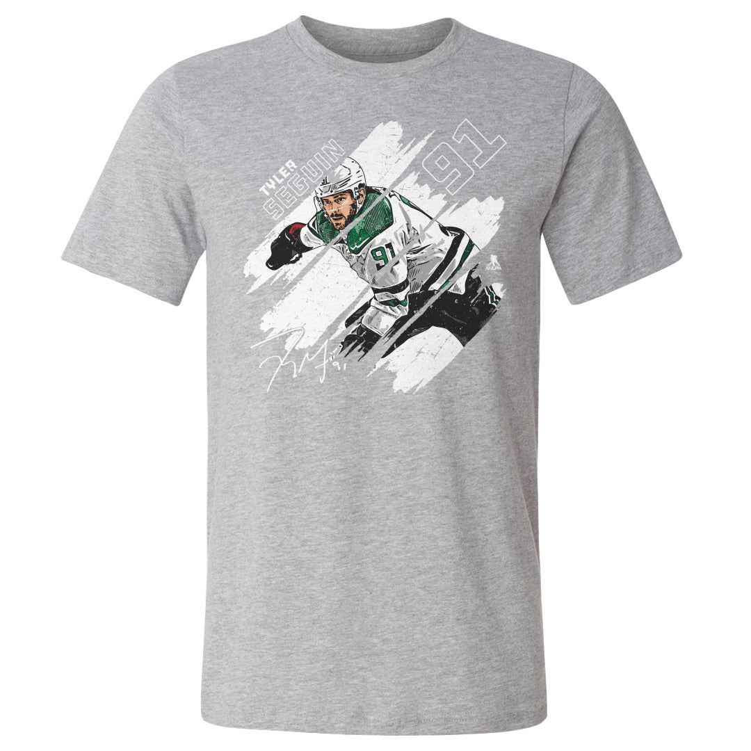 Tyler Seguin Men's Cotton T-Shirt | 500 LEVEL
