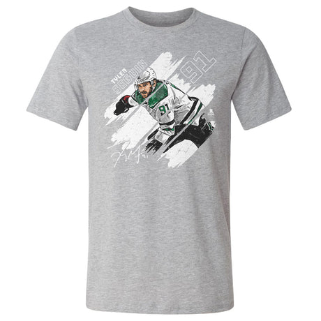 Tyler Seguin Men's Cotton T-Shirt | 500 LEVEL