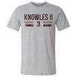 Kevin Knowles II Men's Cotton T-Shirt | 500 LEVEL