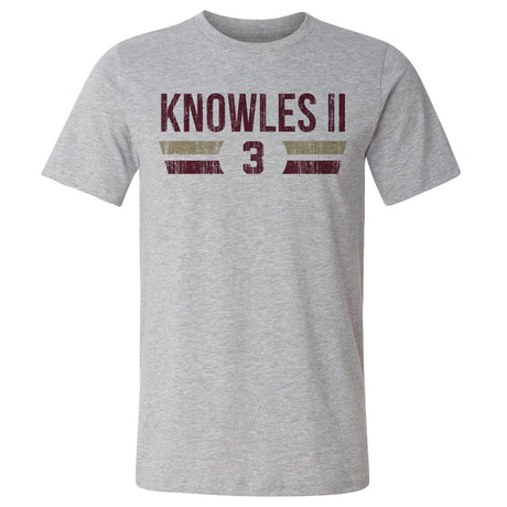 Kevin Knowles II Men's Cotton T-Shirt | 500 LEVEL
