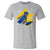 Brett Hull Men's Cotton T-Shirt | 500 LEVEL