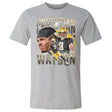 Christian Watson Men's Cotton T-Shirt | 500 LEVEL