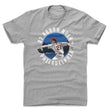 Aaron Nola Men's Cotton T-Shirt | 500 LEVEL
