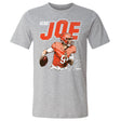 Joe Burrow Men's Cotton T-Shirt | 500 LEVEL