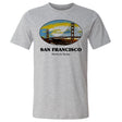 San Diego Men's Cotton T-Shirt | 500 LEVEL
