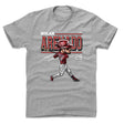 Nolan Arenado Men's Cotton T-Shirt | 500 LEVEL