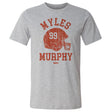 Myles Murphy Men's Cotton T-Shirt | 500 LEVEL