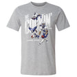 James Cook Men's Cotton T-Shirt | 500 LEVEL